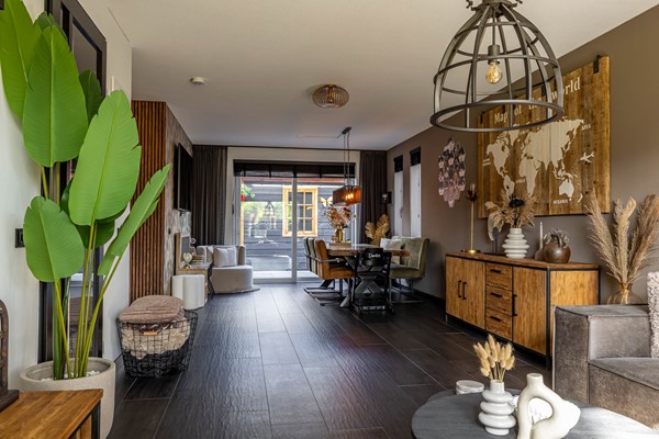 Medium property photo - Hink Oostingstraat 52, 9915 RE 't Zandt